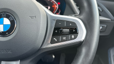 BMW 1 Series 118i [136] M Sport 5dr Step Auto [LCP] Petrol Hatchback